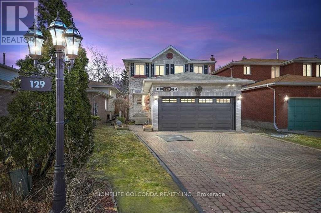 129 Kerr Blvd, New Tecumseth, ON L9R 1C7