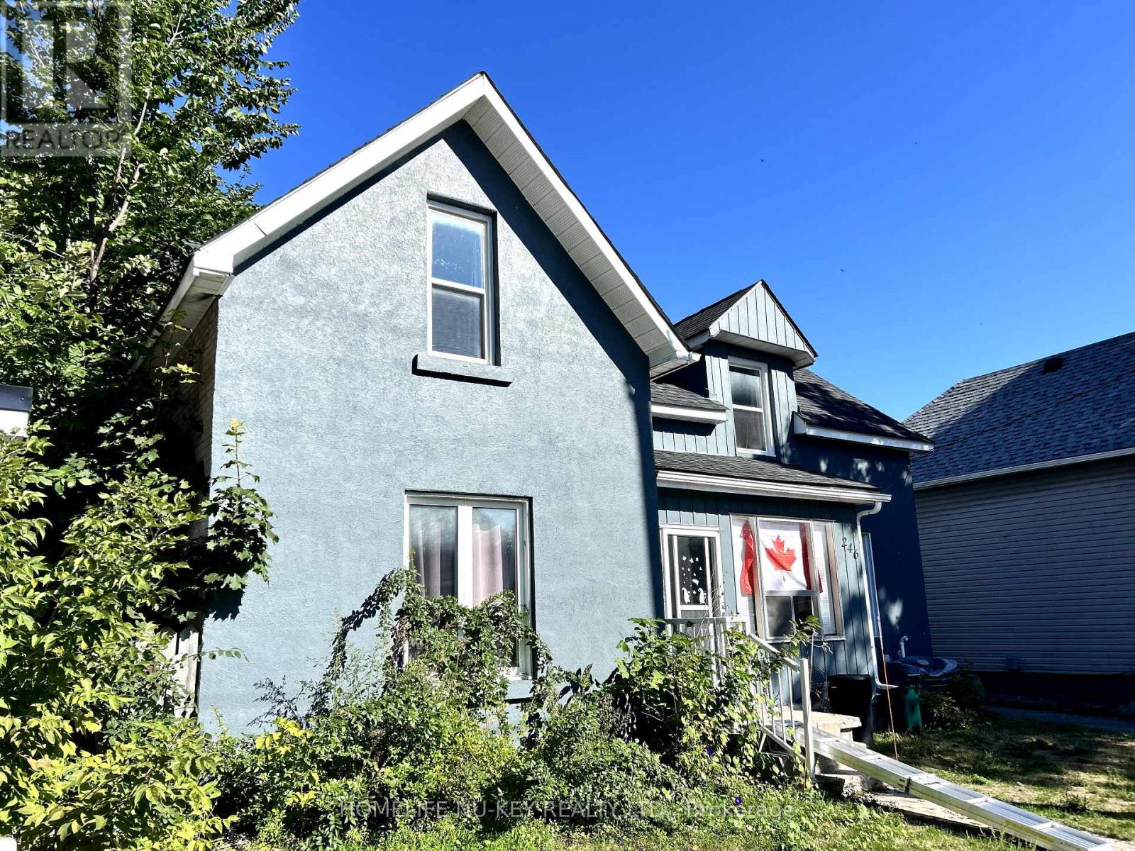 246 Mary St, Orillia, ON L3V 3E6