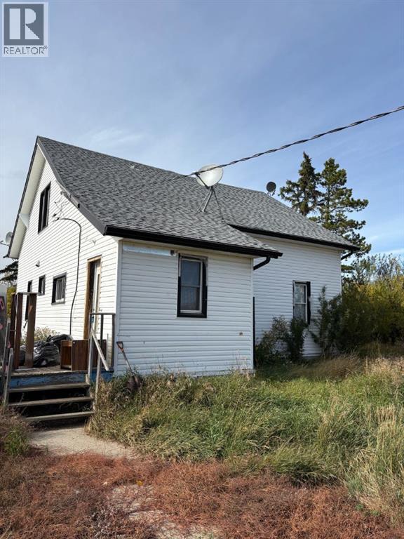 821019 Range Road 245, Rural Peace No. 135 M.d. Of, AB T0H 0E0