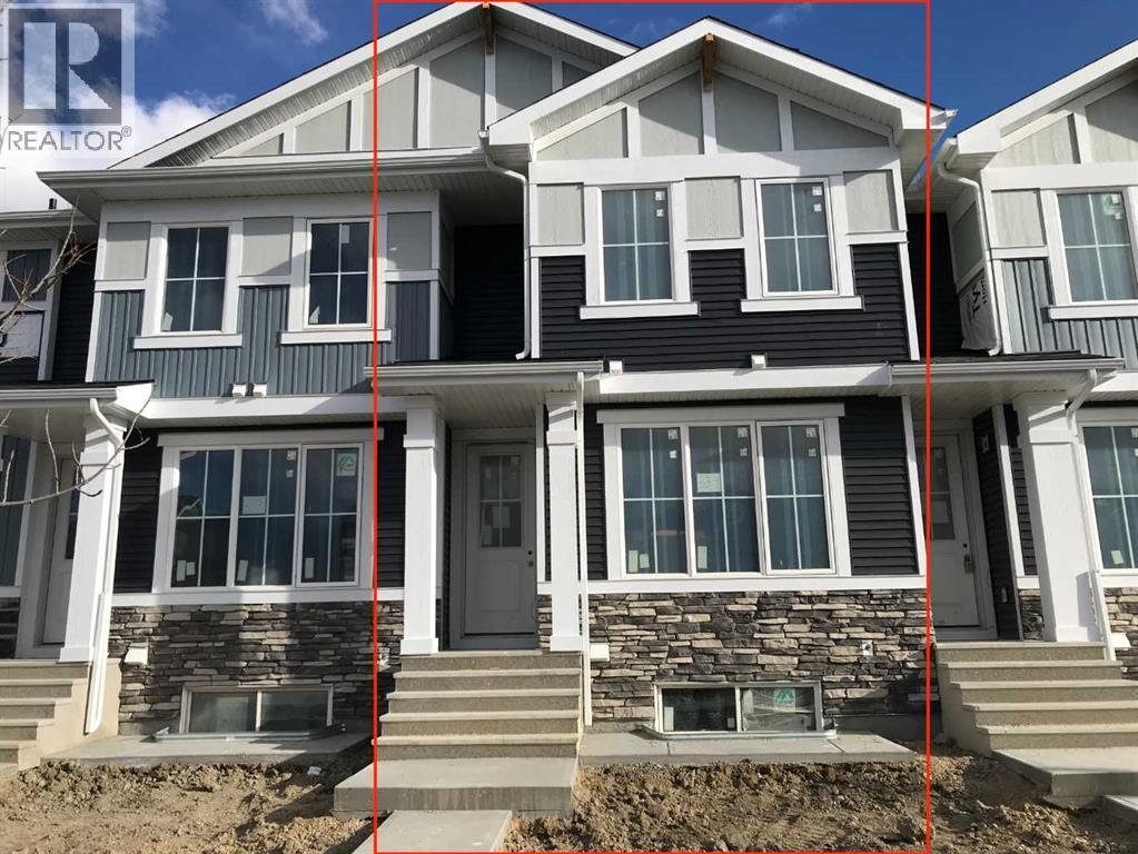 334 Sundown Rd, Cochrane, AB T4C 3H2