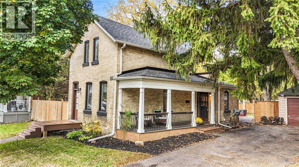 142 Elgin St, Brantford, ON N3S 5A5