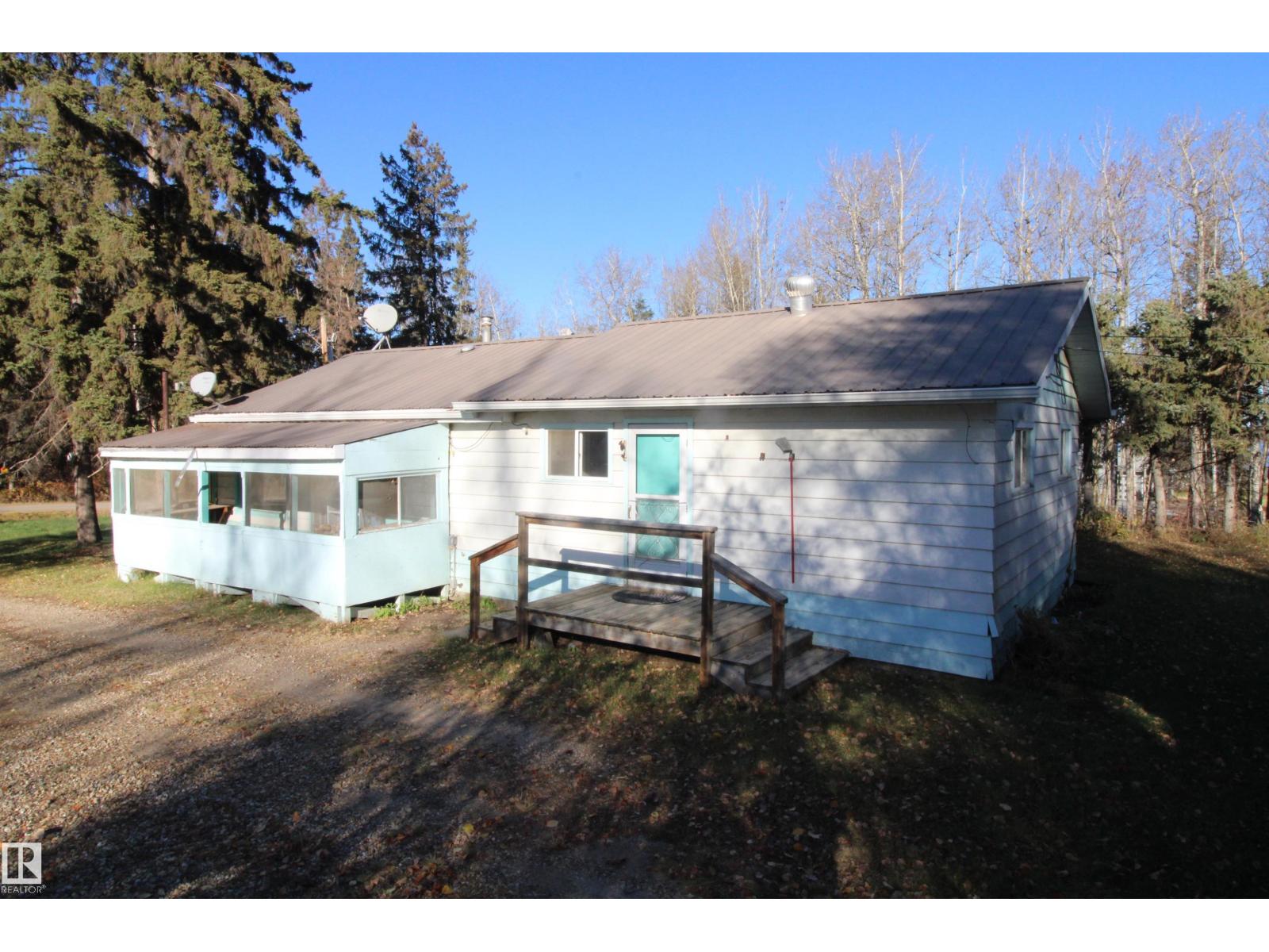 53309 Rge Road 62 #a, Rural Parkland County, AB T0E 0W0