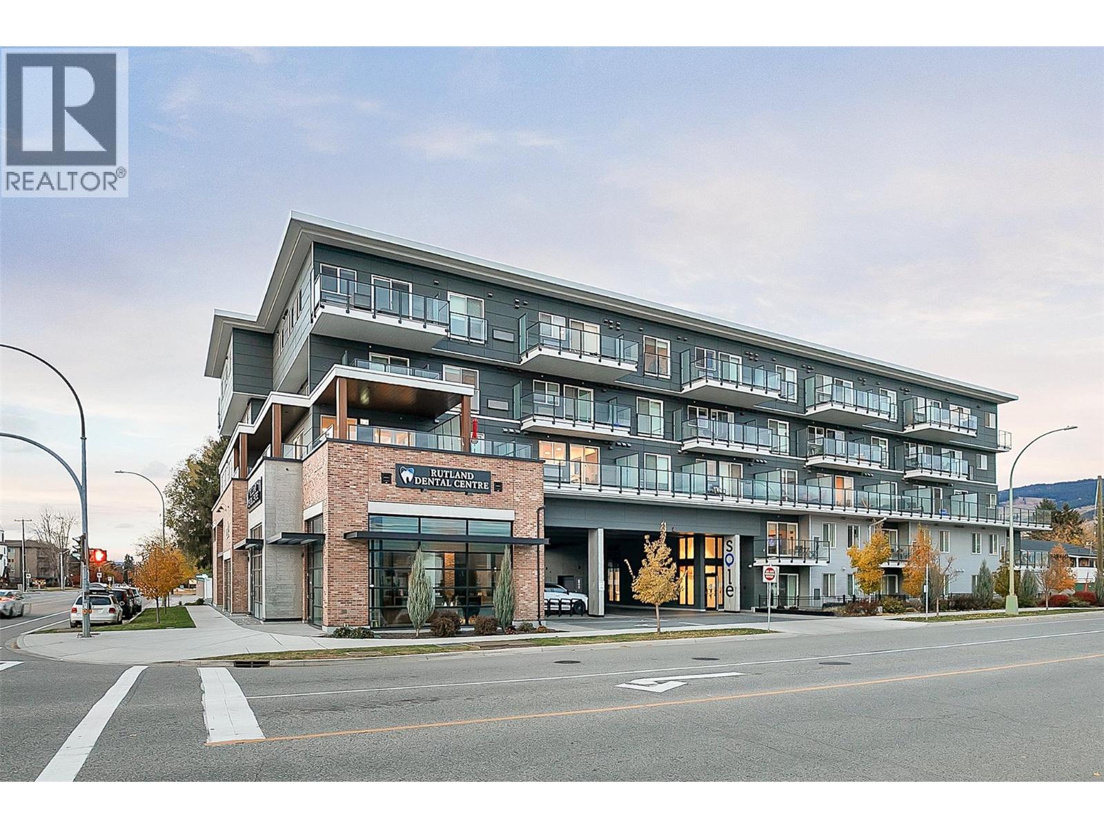 615 Rutland Road N Unit 505, Kelowna, BC V1X 5M5