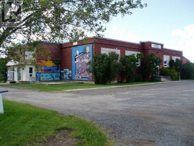 110 Clark Stand Apt 400 - 406 Mackenzie Ave, Atikokan, ON P0T 1C0
