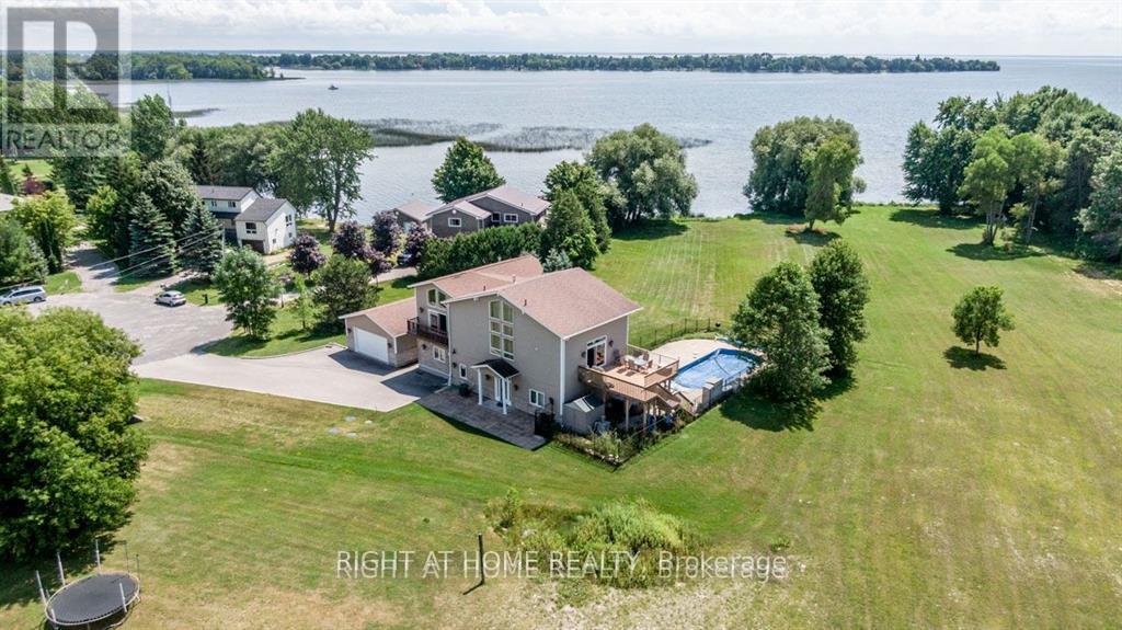 3788 Tuppy Dr, Ramara, ON L3V 0L1