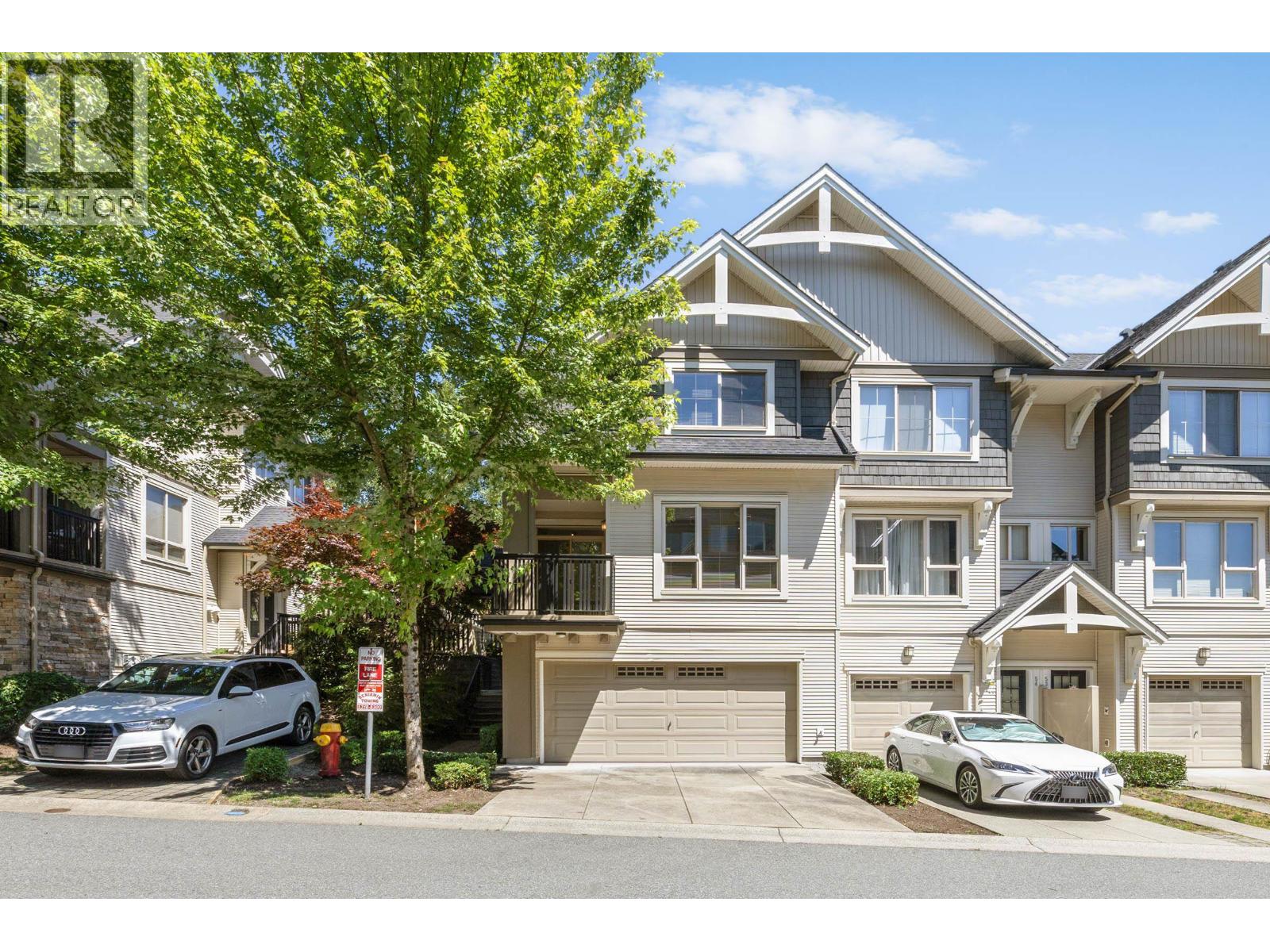 1370 Purcell Drive Unit 55, Coquitlam, BC V3E 0A5