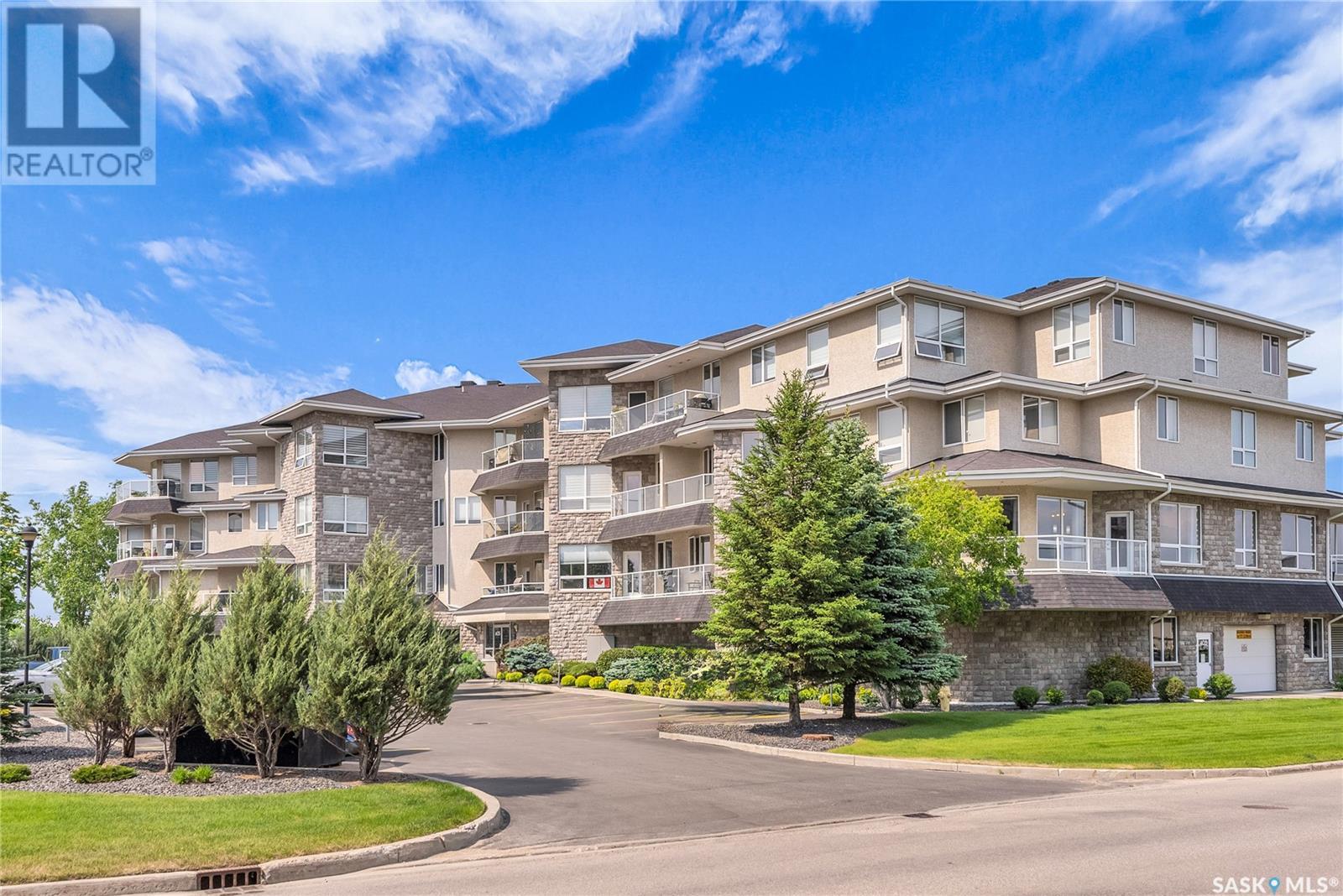 405 Cartwright Street Unit 209, Saskatoon, SK S7T 0C8