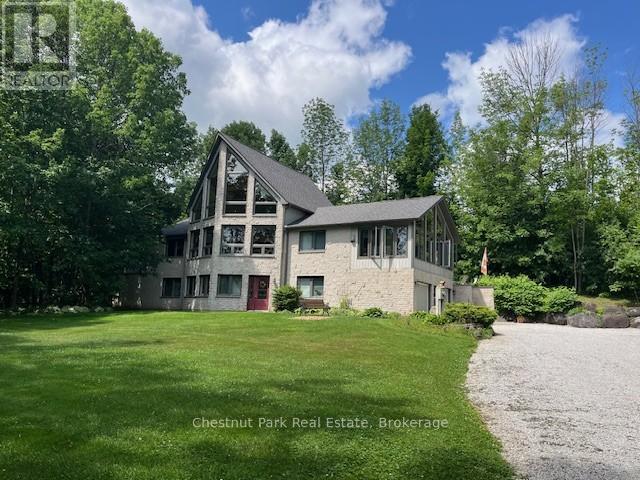156 Harbour Beach Dr, Meaford, ON N4L 1W5