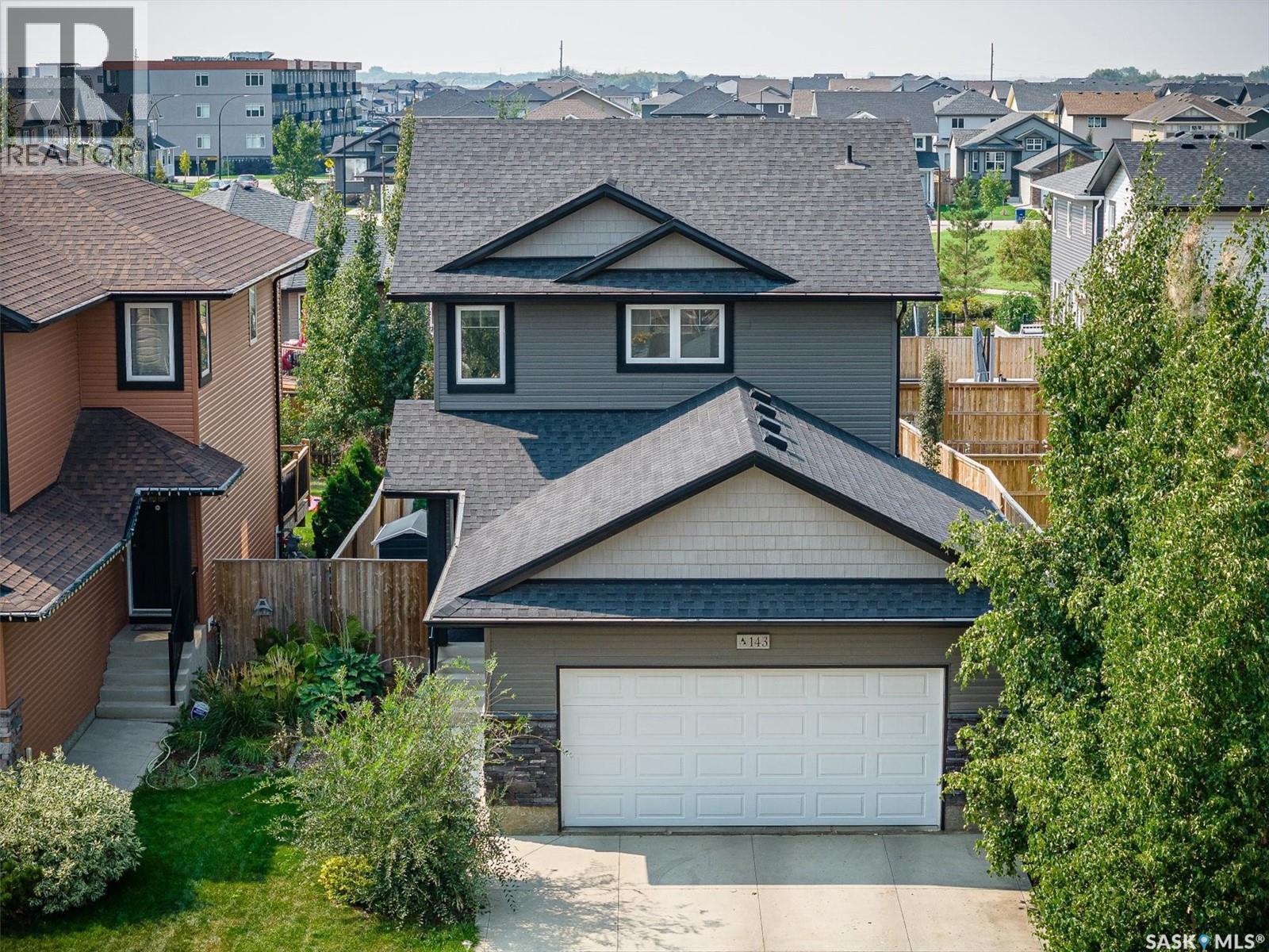 143 Childers Cres, Saskatoon, SK S7L 3G4