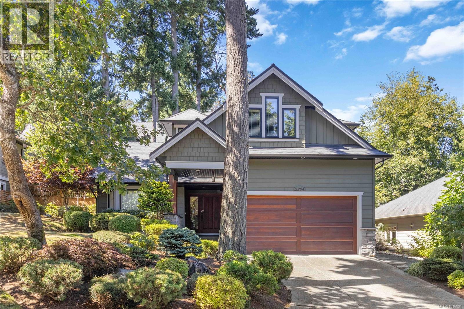2204 Chilco Rd, View Royal, BC V9B 0A2