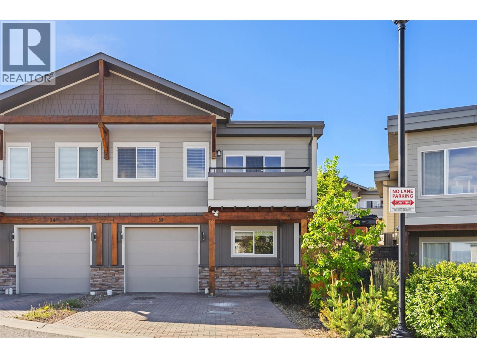 2200 Linfield Drive Unit 33, Kamloops, BC V1S 0C5