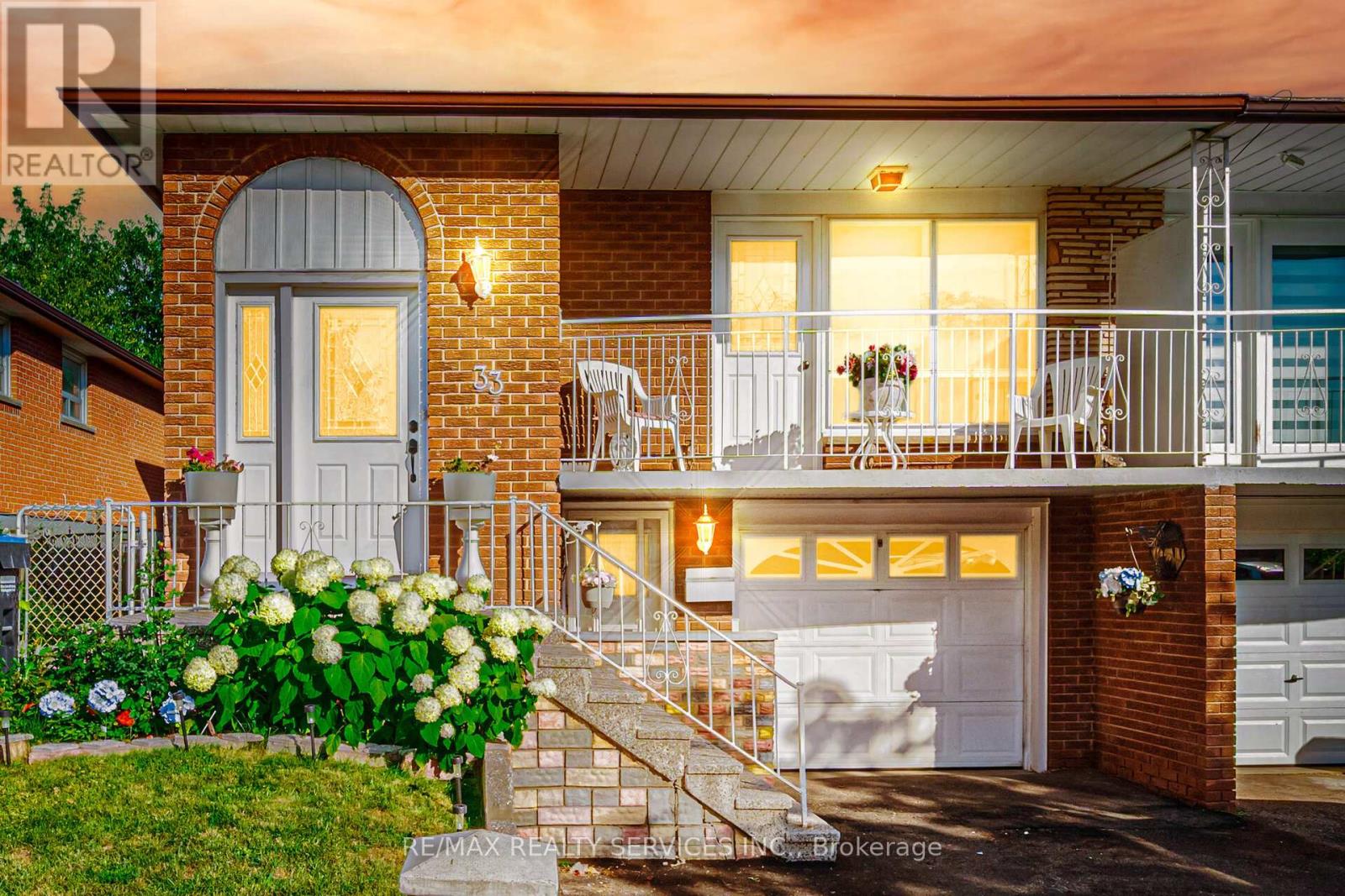 33 Tolton Dr, Brampton, ON L6V 2P9