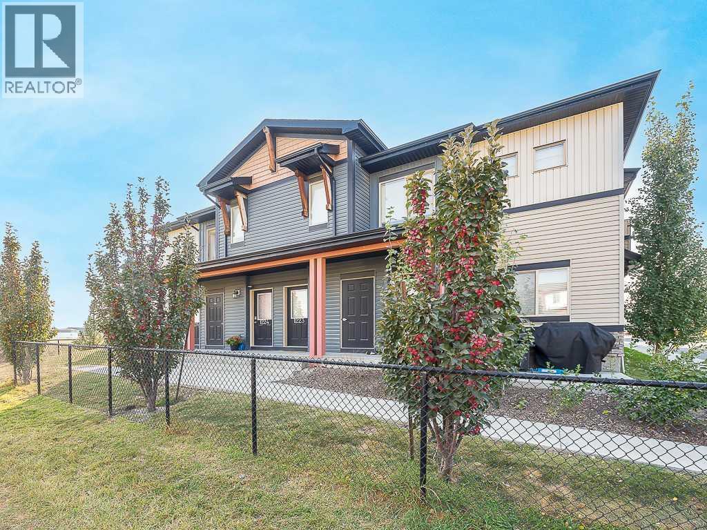 2461 Baysprings Link Sw Unit 1224, Airdrie, AB T4B 0R7