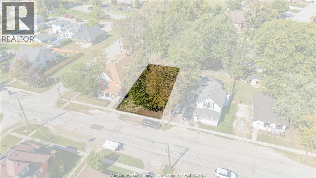 V/l Cameron Avenue, Essex, ON N8M 2L2