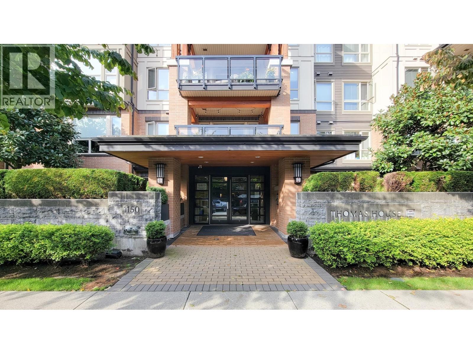 1150 Kensal Place Unit 204, Coquitlam, BC V3B 0H4