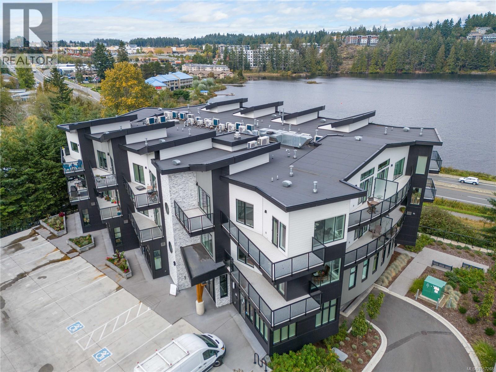4474 Wellington Rd Unit 206 Rd, Nanaimo, BC V9T 2H3