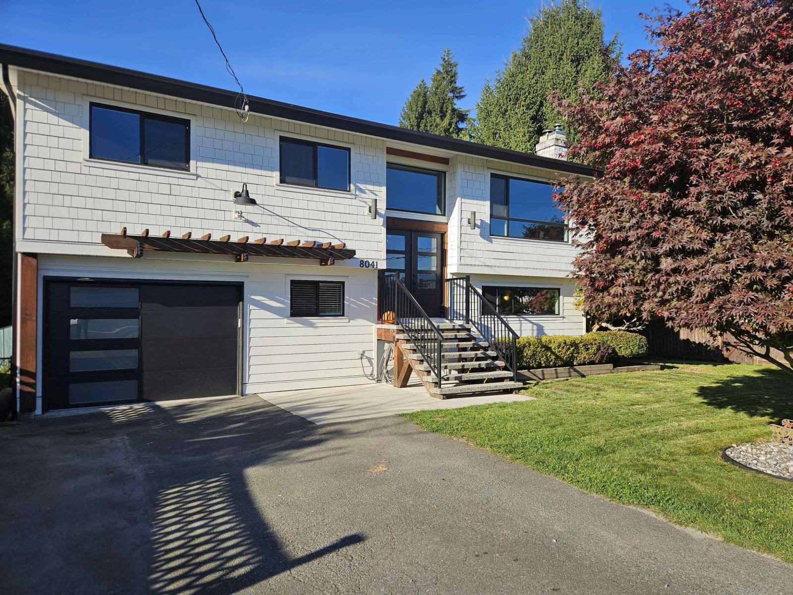 8041 Manson St, Mission, BC V2V 6P6