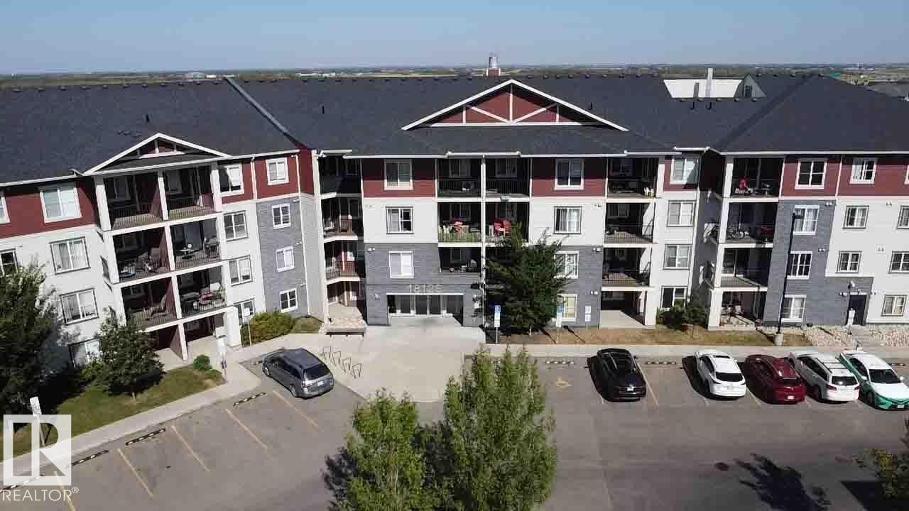 18126 77 Street Northwest #410, Edmonton, AB T5Z 0N7
