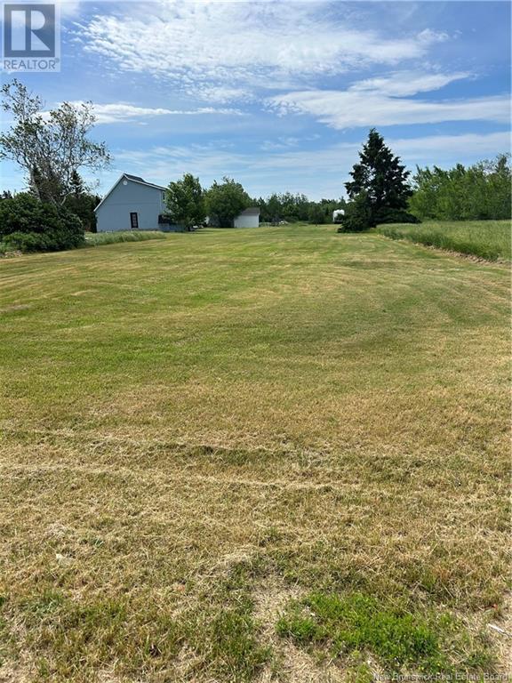 Lot Stpaul, Bas-caraquet, NB E1W 6E4