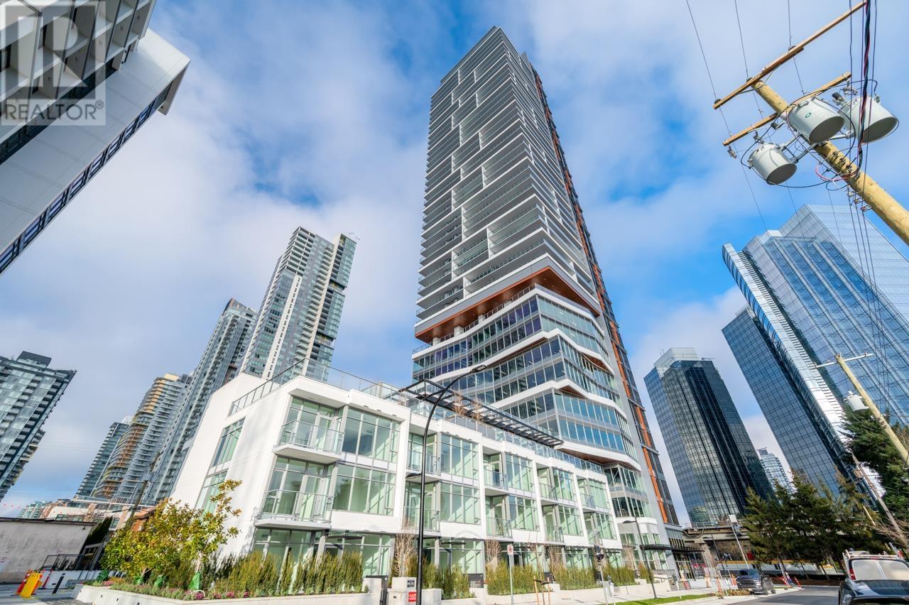 6511 Sussex Avenue Unit 1303, Burnaby, BC V5H 0K5