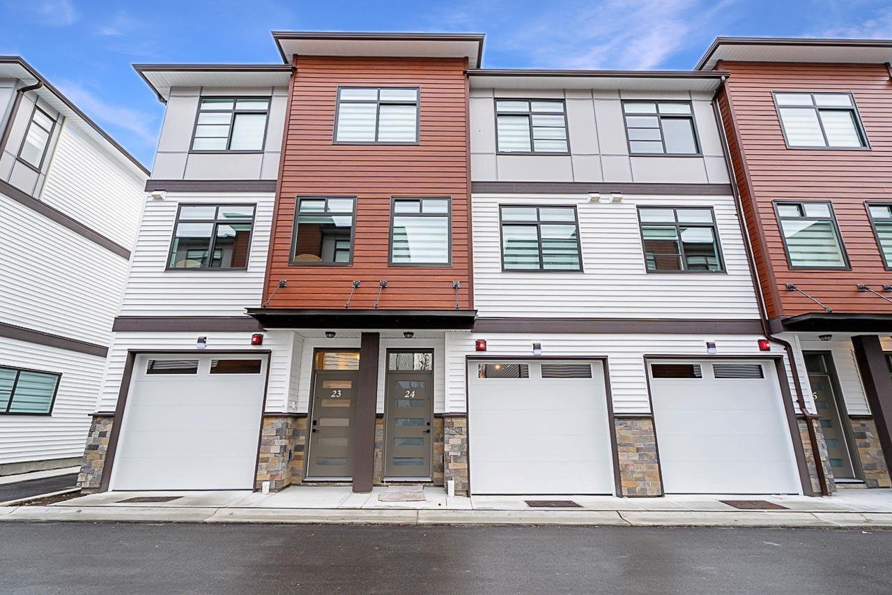 8430 Nottman Street Unit 59, Mission, BC V2V 3W4