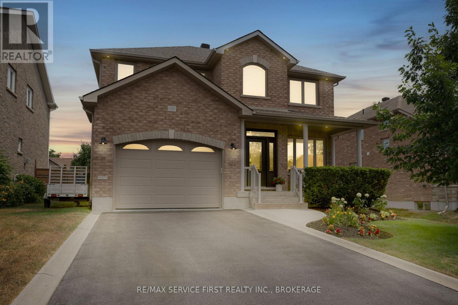 1290 Matias Ct, Kingston, ON K7P 0C2
