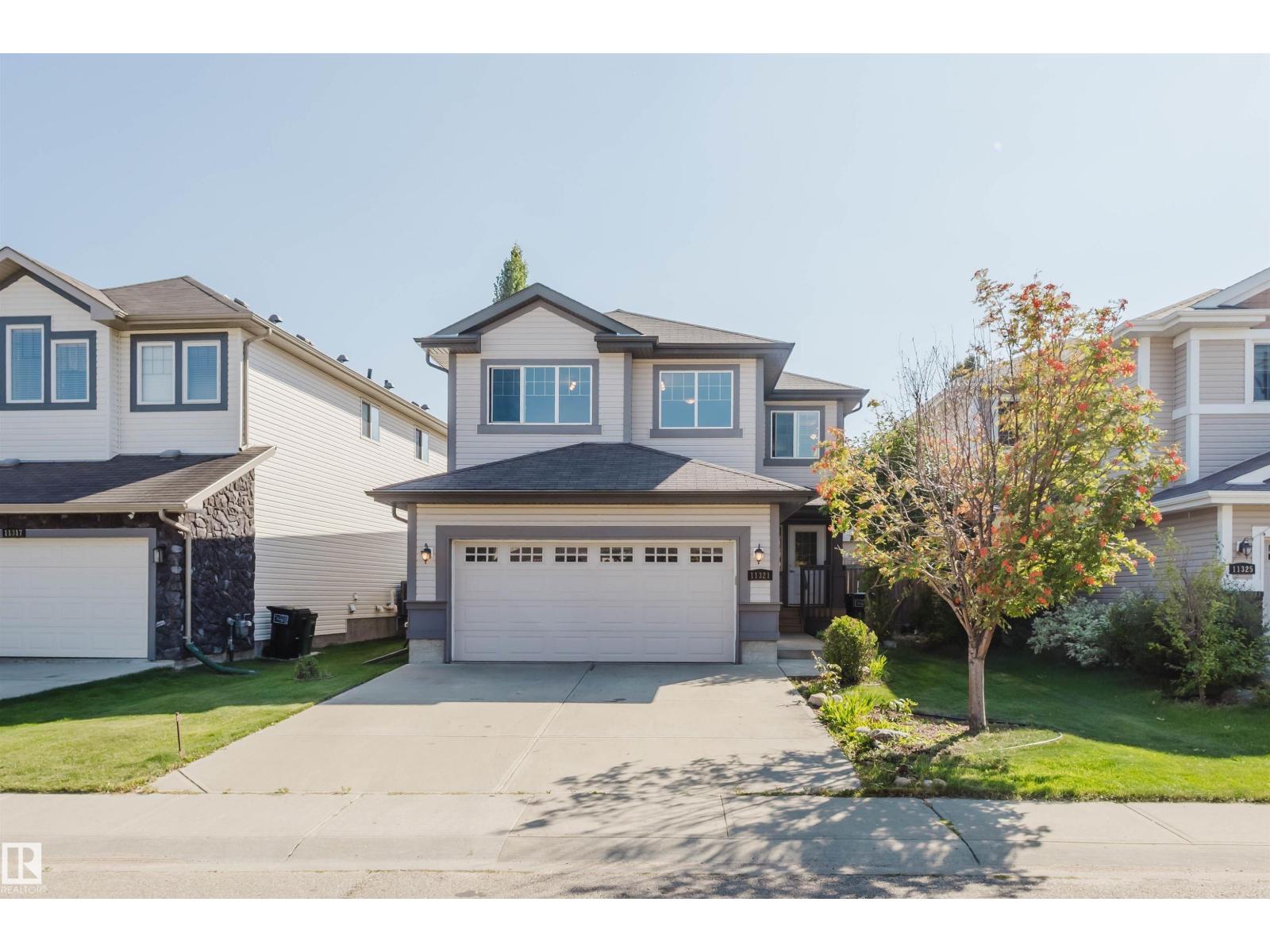 13 Av Sw Unit 11321 #a, Edmonton, AB T6W 0G9