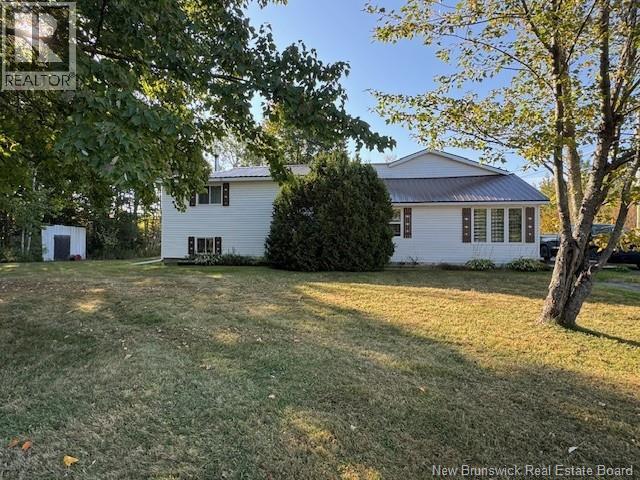 2102 Route 112, Upper Coverdale, NB E1J 1Z4