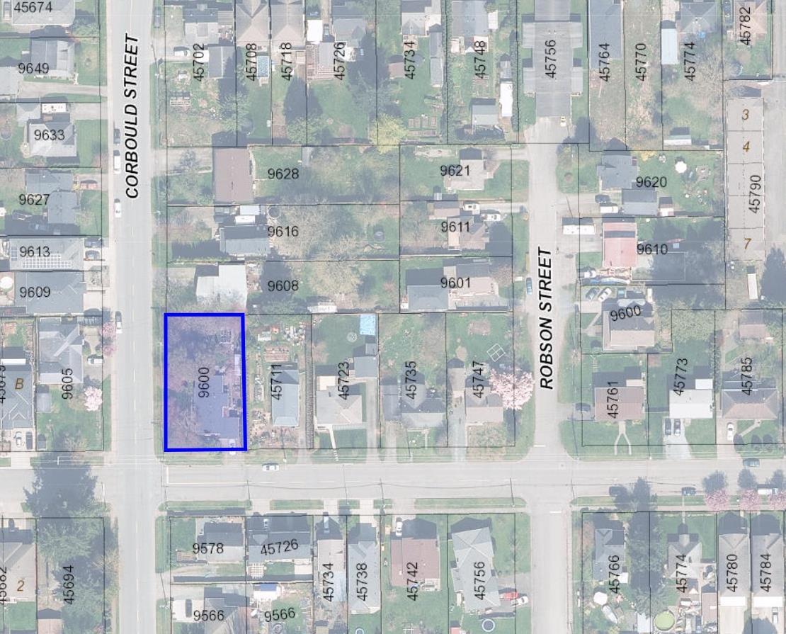 9600 Corbould Streetchilliwack Proper W, Chilliwack, BC V2P 4B3