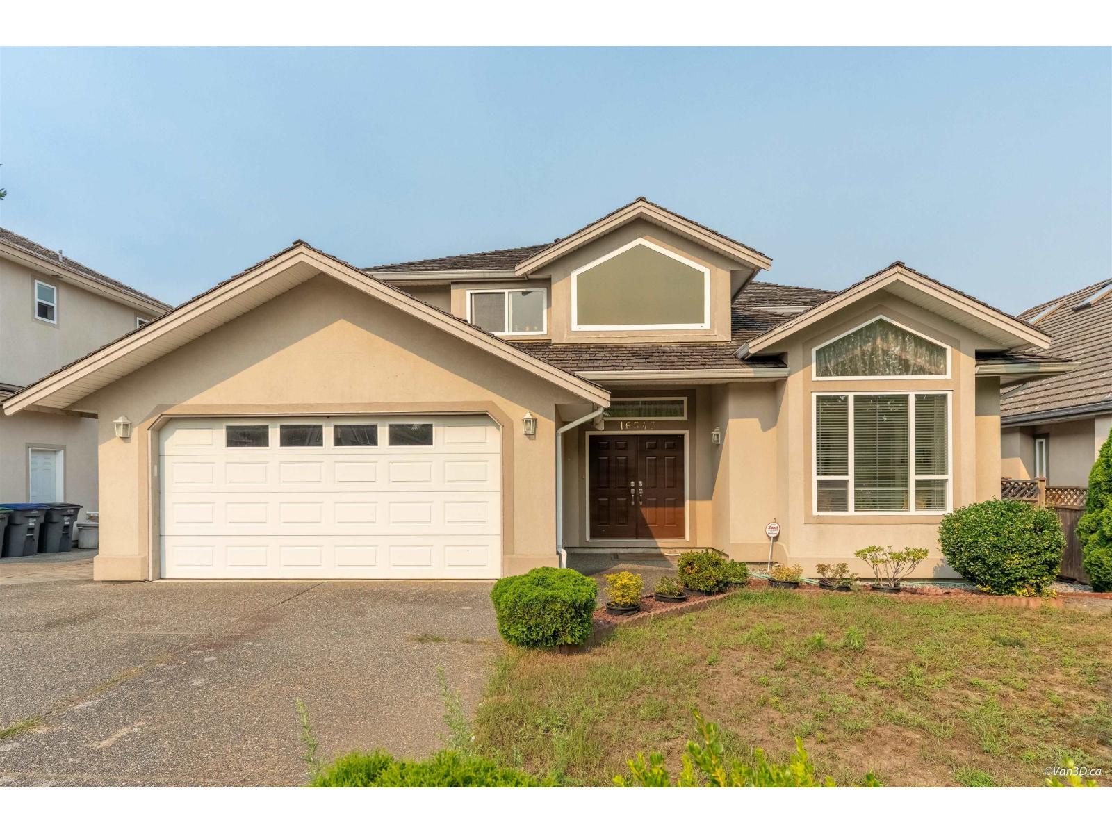 108 Avenue Unit 16543, Surrey, BC V4N 1N6