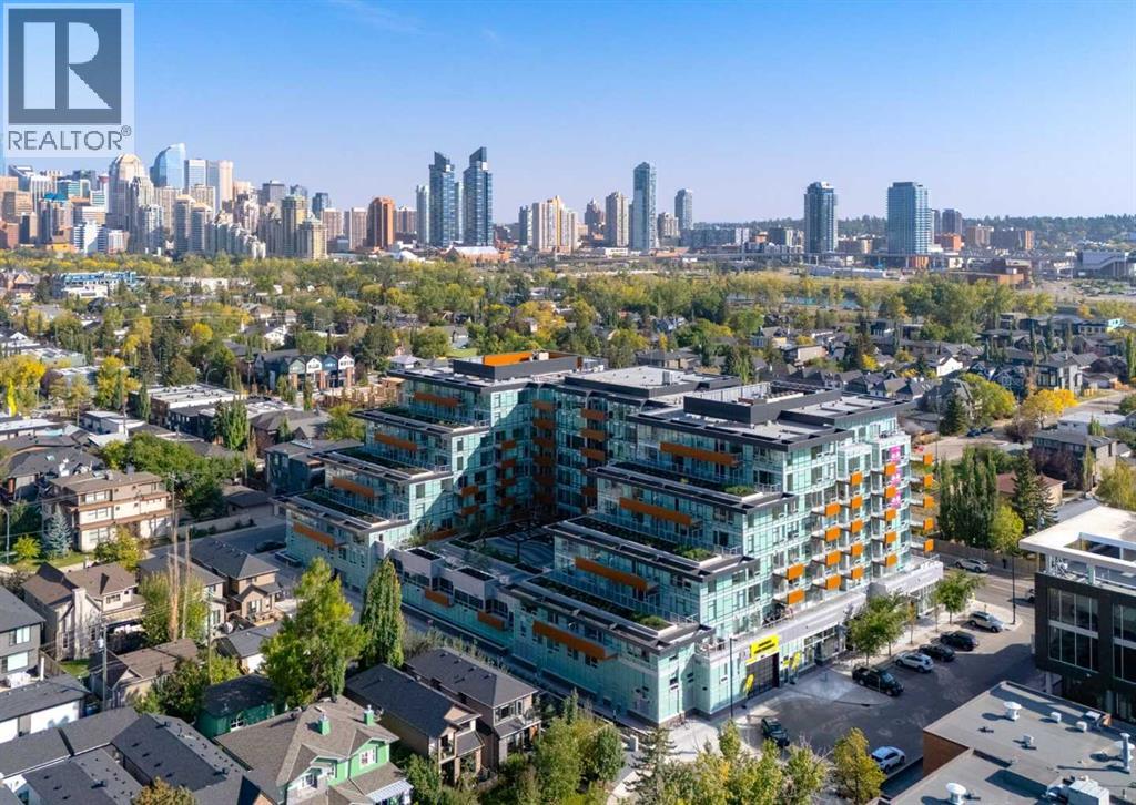 110 18a Street Nw Unit 237, Calgary, AB T2N 5G5