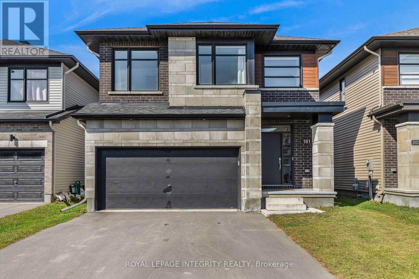 181 Crevasse Rd, Ottawa, ON K1W 0R5