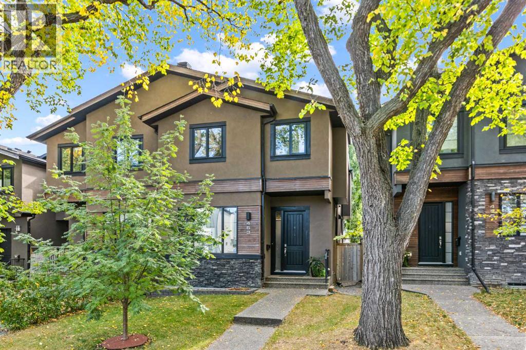 28 Avenue Nw Unit 453, Calgary, AB T2M 2K7