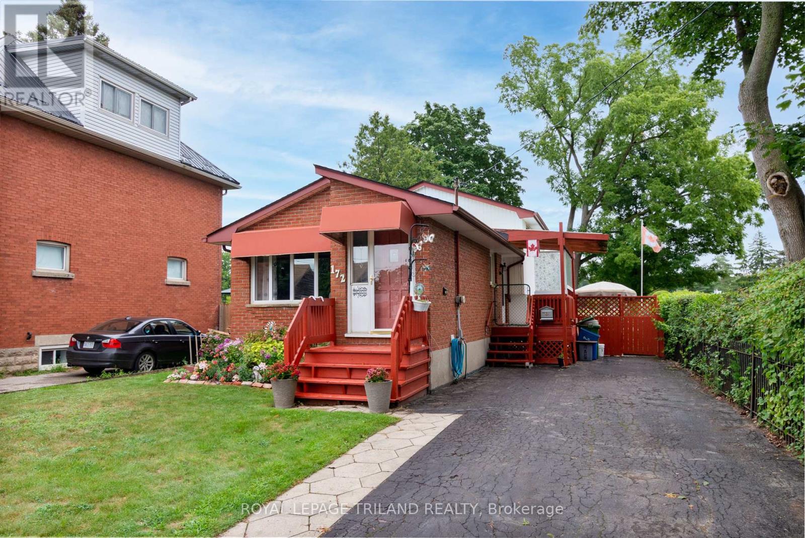 172 Wilson Ave, St. Thomas, ON N5R 3R3