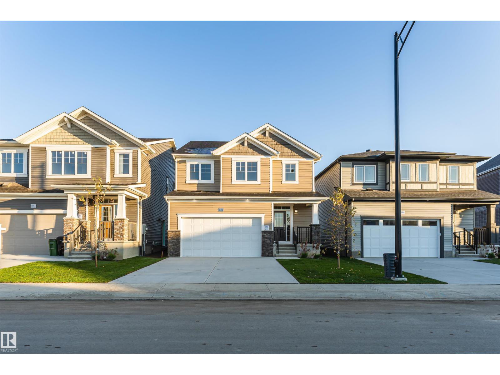 22 Av Nw Unit 20512, Edmonton, AB T6M 0X9