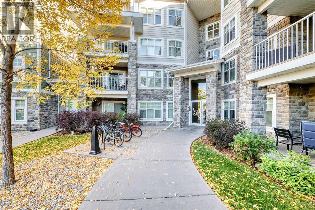 11 Mahogany Row Se Unit 2103, Calgary, AB T3M 2L6