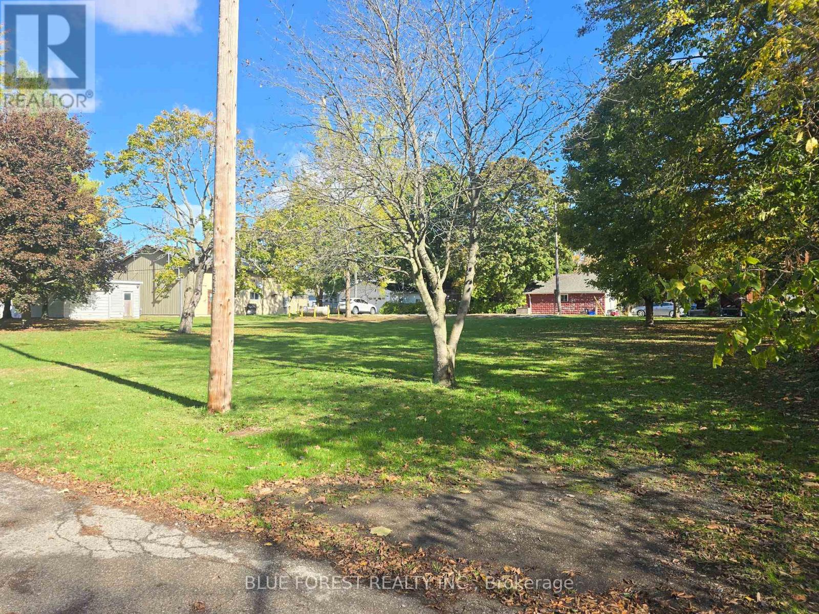 Lots 7 And 8 Block C Jane Street, West Elgin Rodney, ON N0L 2C0