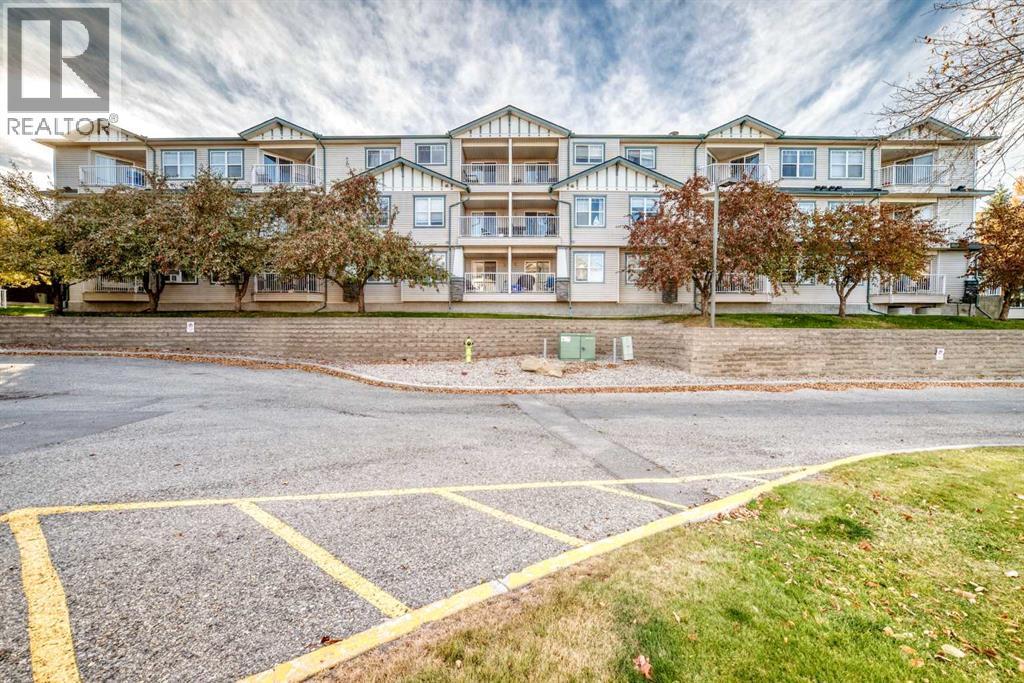 11 Somervale View Sw Unit 306, Calgary, AB T2Y 4A9