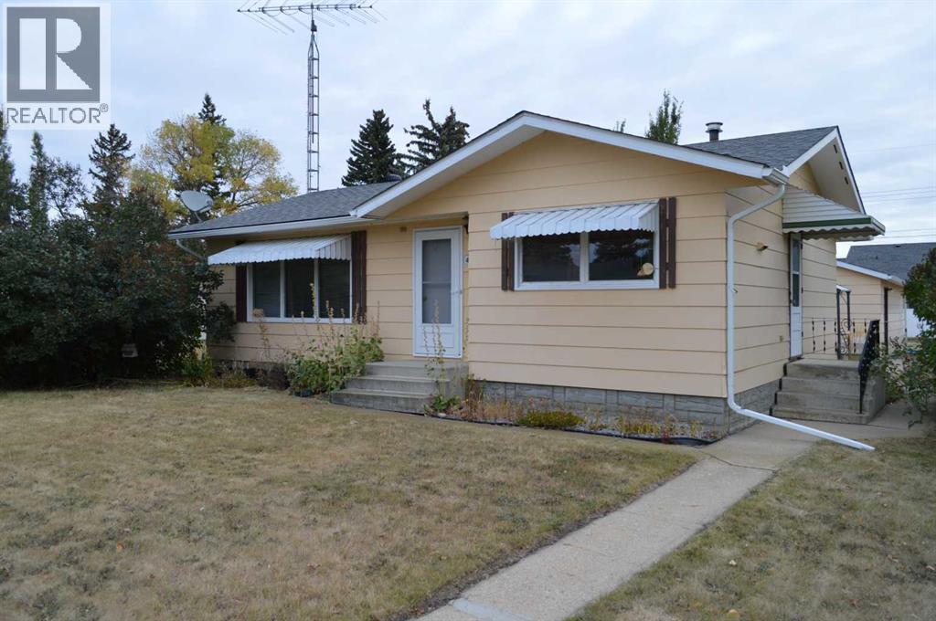 56 Street Unit 4905, Killam, AB T0B 2L0