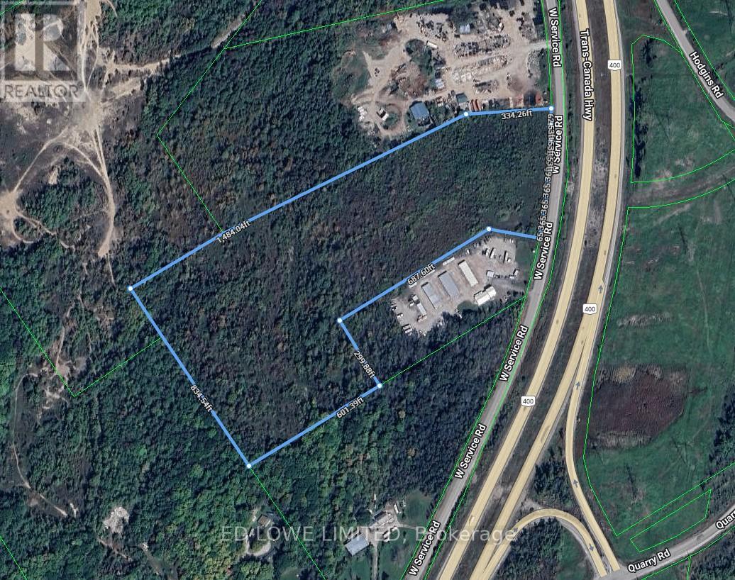 2514 W Service Rd, Tay, ON L0K 1E0