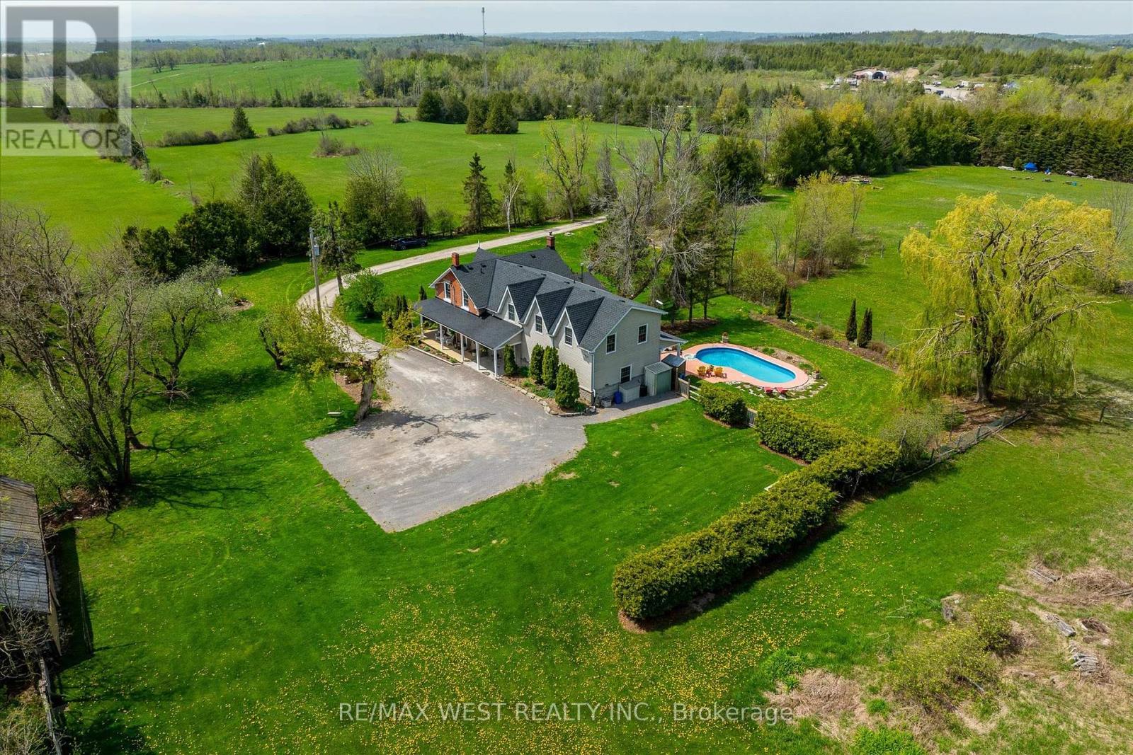 2425 Providence Line, Otonabee-South Monaghan, ON K9J 0G6