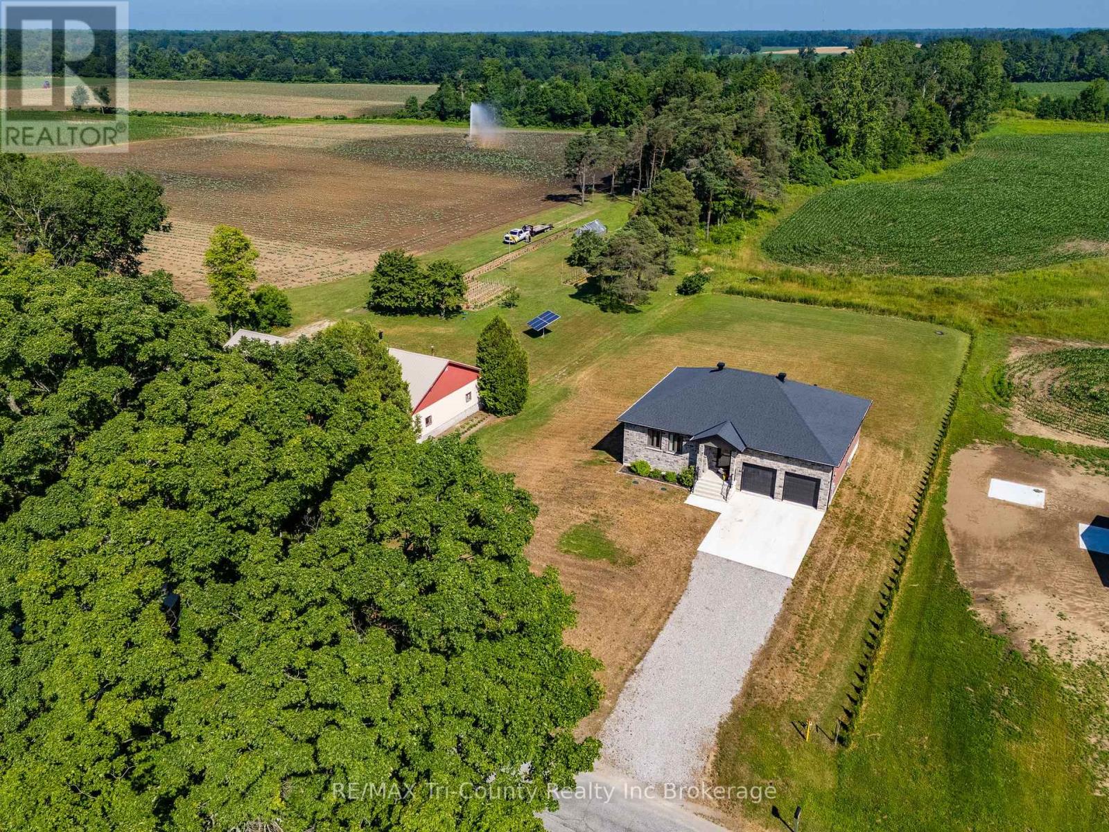 10th Concession Road Unit 377, Norfolk, ON N0J 1G0
