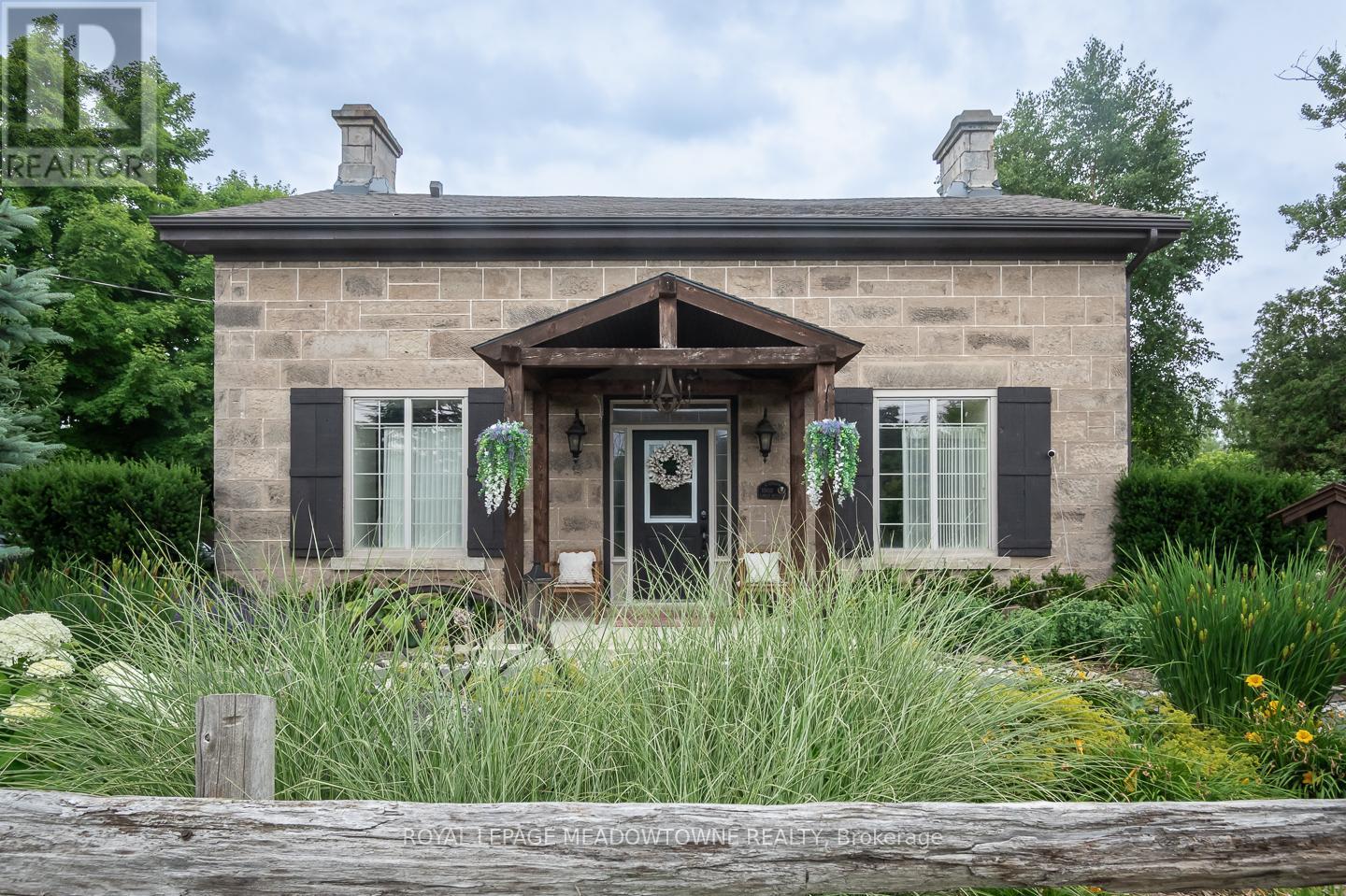 10761 Guelph Line, Milton, ON L0P 1B0