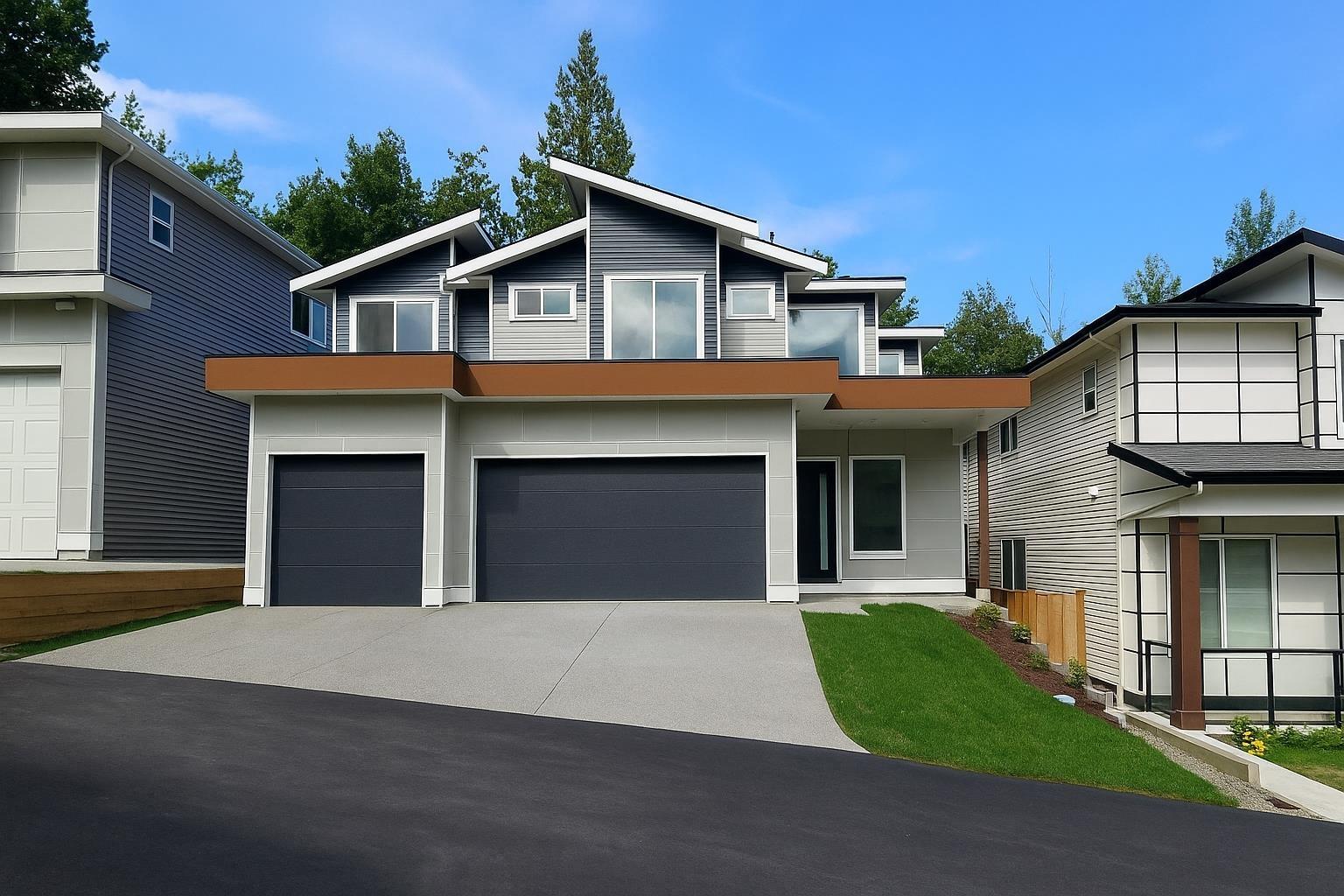 7138 Marble Hill Roadeastern Hillsides Unit 9, Chilliwack, BC V4Z 1J5