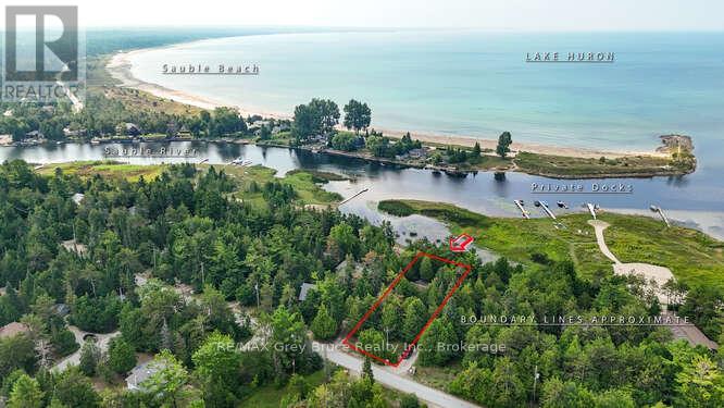 269 Ogimah Rd, Native Leased Lands, ON N0H 2G0