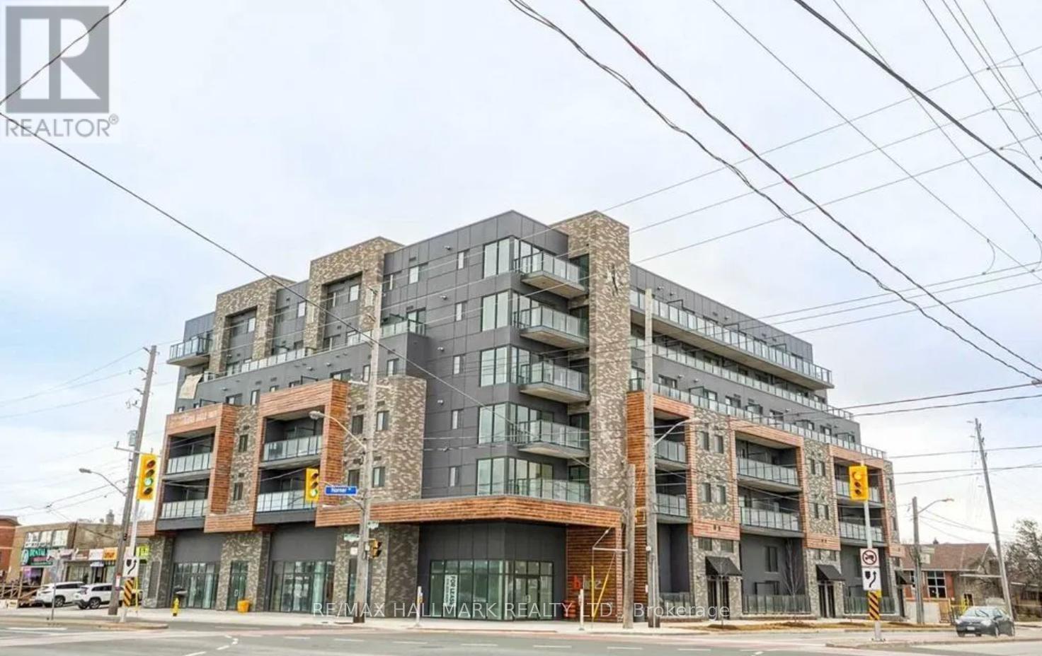 208 408 Browns Line, Toronto, ON M8W 0C3