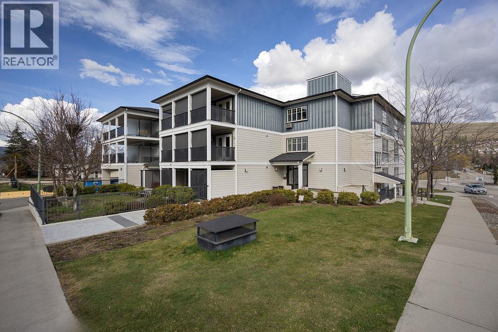 10529 Powley Court Unit 101, Lake Country, BC V4V 2S2