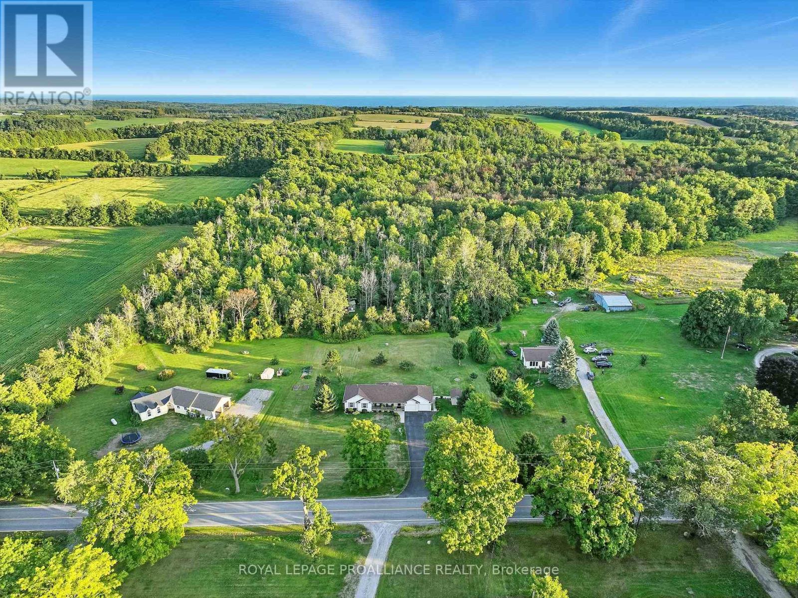 13799 County 21 Rd, Cramahe, ON K0K 1S0