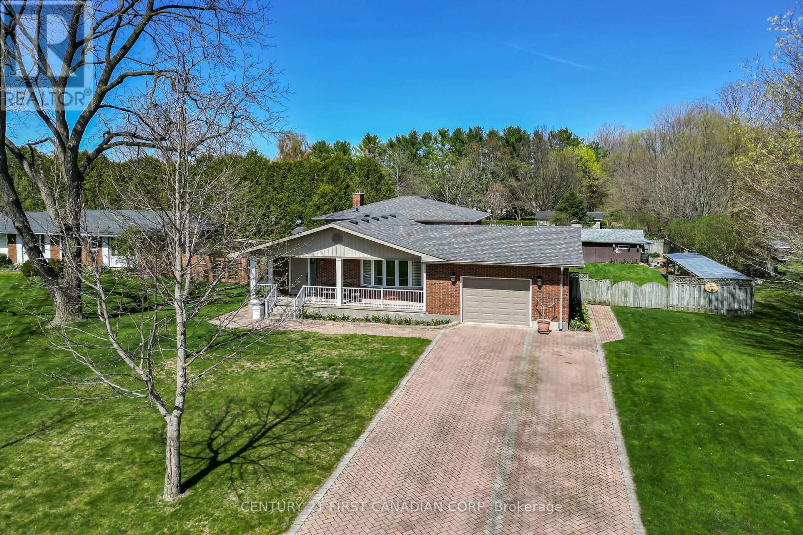 10016 Graham Rd, West Elgin, ON N0L 2P0