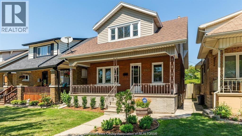 1060 Lawrence Rd, Windsor, ON N8Y 3Z8